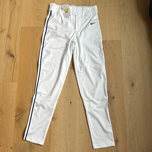 New With Tags Mens Baseball Pants